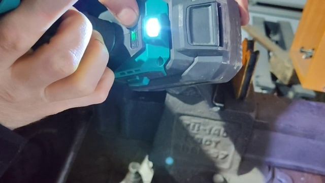 Тест скоростей и тиски