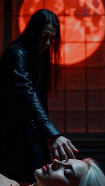 Проклятие любви