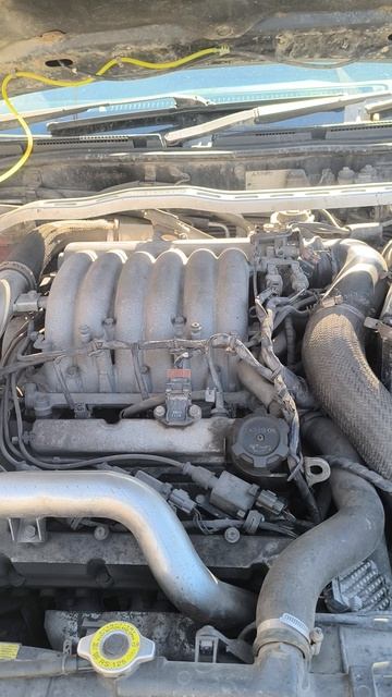 Самый главный элемент при замене масла смотреть онлайн