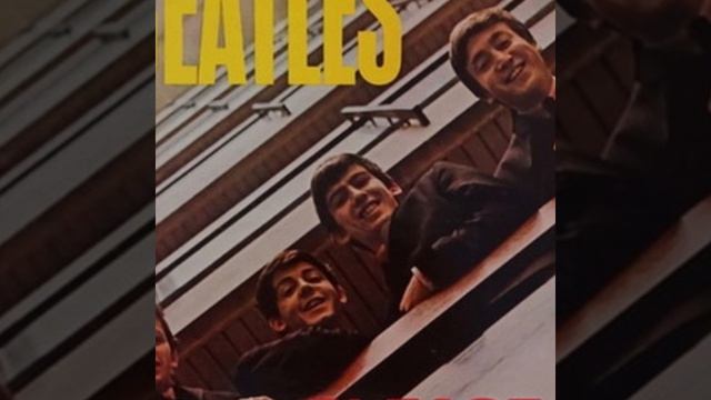 Please Please Me (1963)