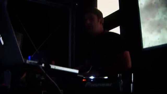 Lemon @ StarsNight 2012