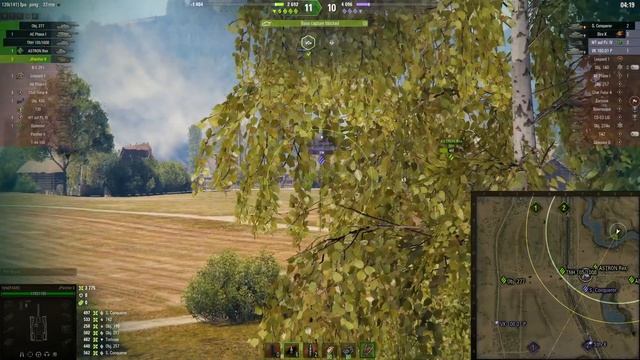 JAGDPANTHER II - Old School Tank Destroyer, Still Works [Tank Review] смотреть онлайн