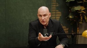 Почему позитивное мышление НЕ работает? | Радислав Гандапас