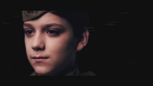 Саша Савинов - За того парня. ТВОРЦЫ ИСТОРИИ. Песни о ВОВ.