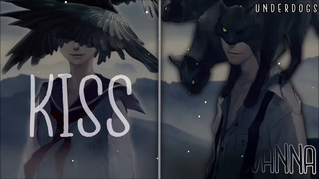 ◤Nightcore◢ ↬ Dark Horse ✗ E.T. [Switching Vocals   MASHUP]