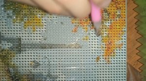 алмазная мозайка