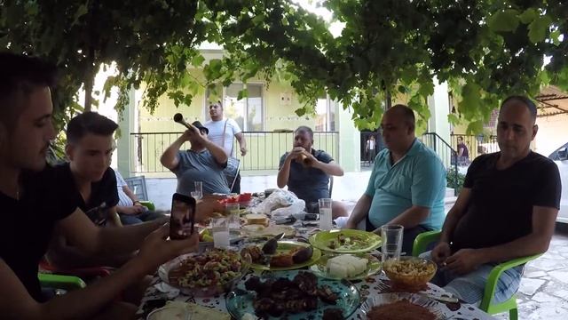 DAVUL ZURNA - MİHRİBAN смотреть онлайн
