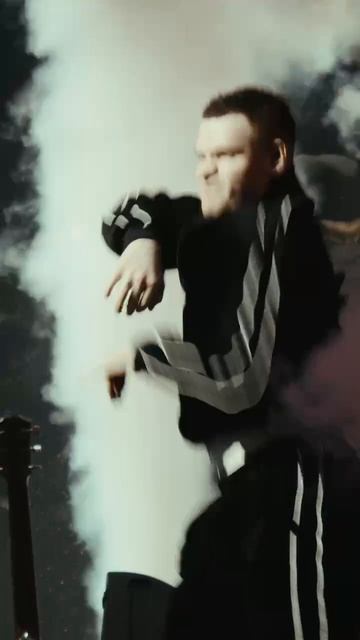 Эпичное появление NILETTO на сцене 🔥👏 смотреть онлайн