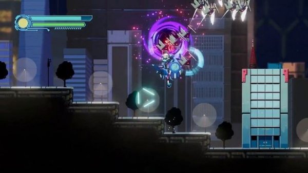 Eagle Knight Paradox - Official Trailer | Latin American Games Showcase