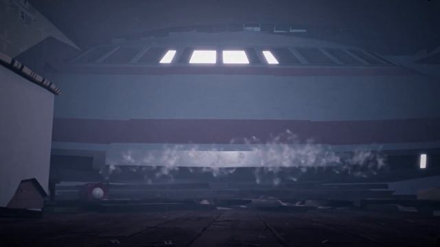 Kujlevka - Official Release Date Trailer