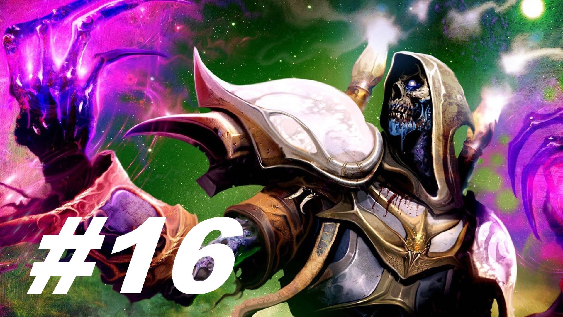 World Of Warcraft Sirus Путь Жреца часть 16 смотреть онлайн