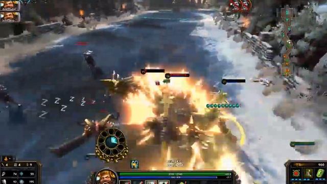 big man double kill смотреть онлайн
