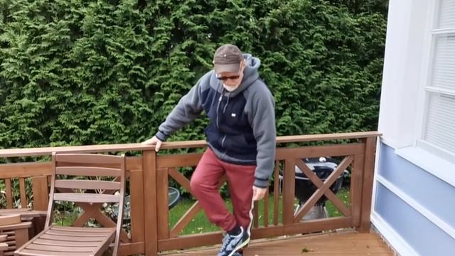 Как я вылечил колени смотреть онлайн