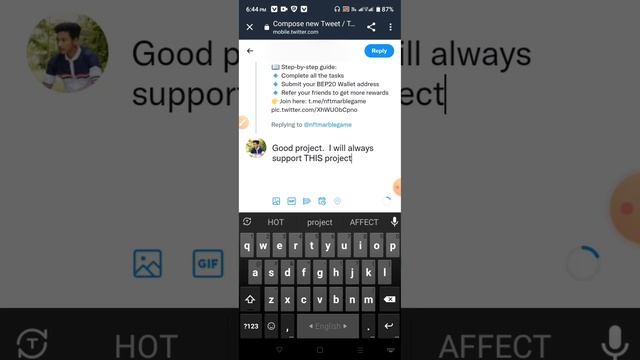 How to Work Airdrop? Airdrop সঠিক নিয়মে কাজ করুন| Airdrop Income|এয়ারড্রপ থেকে কিভাবে আয় করা যায় смотреть онлайн