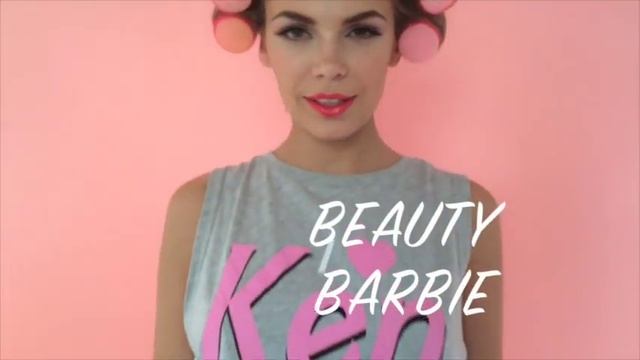 Talia White Photography, Its Barbie B!*?#£$ смотреть онлайн