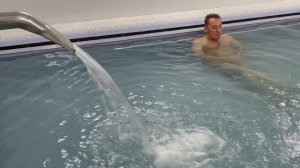 Санаторий «Лаба» помогает бойцам восстановить здоровье