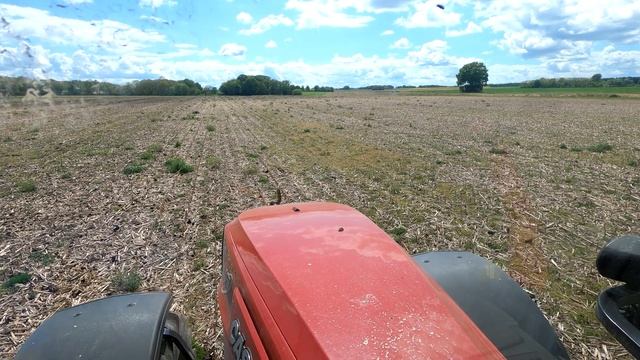 NEW Case IH Puma 200 à L'EPANDAGE de FUMIER 2023 смотреть онлайн