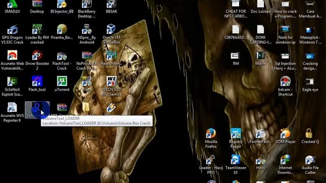 ATF cracked v8.90 By Teacher S смотреть онлайн