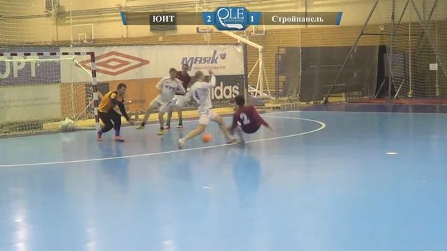 OLE Premium IV. ЮИТ - Стройпанель смотреть онлайн