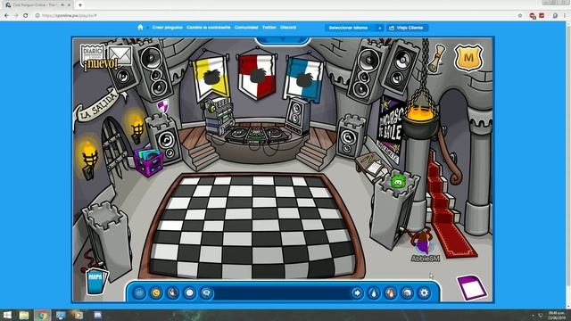 Fiesta Medieval | Guía 2019 | Club Penguin Online смотреть онлайн