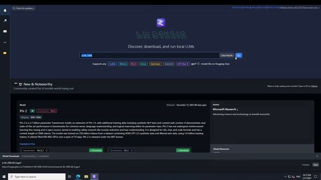 Best Story Writing AI Model - Install Yi 6B 200K Locally on Windows смотреть онлайн