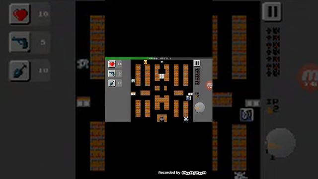 Моя первая игра танчики 1990 смотреть онлайн