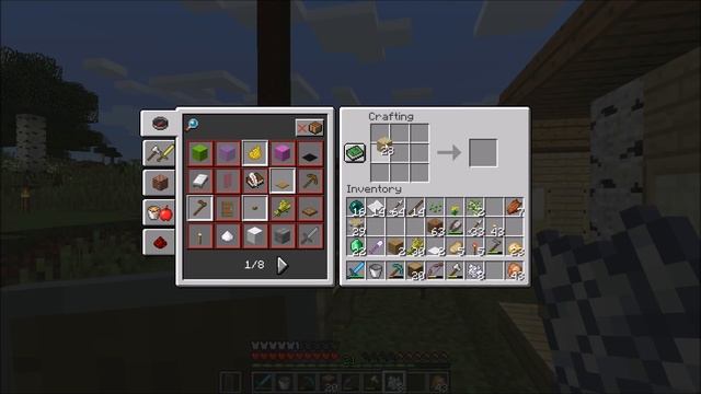 Minecraft - MindCrack Vanilla (GUANO) - Ep. 72 - Security Cameras смотреть онлайн