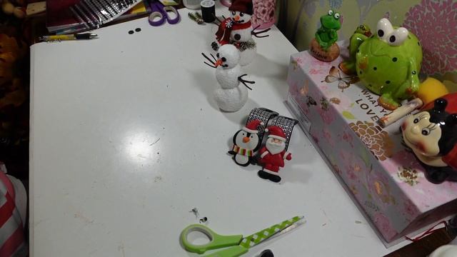 DOLLAR TREE MAKEOVERS, CAR HOOKS AND SNOWMEN смотреть онлайн