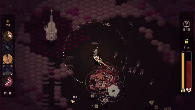 Swarm Grinder - Official Trailer