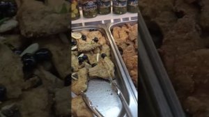 ужин в Бетон брют