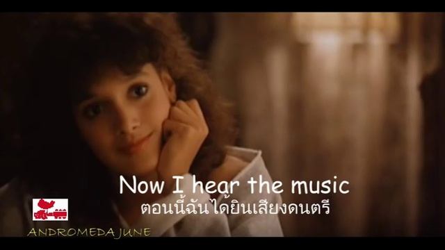 เพลงสากลแปลไทย WHAT A FEELING - IRENE CARA (Flashdance 1983) Lyrics & Thai subtitle смотреть онлайн
