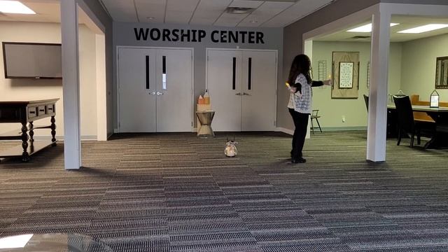 Kumi Ori (Arise Shine) dance. Music, Sheli Myers; Messianic Jewish Alliance Israel смотреть онлайн