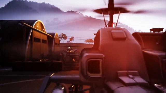 Tom Clancy's Ghost Recon: Wildlands Official Open World Of The Wildlands Trailer