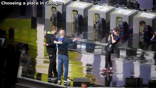 Cologne 2019 - Guide to the event смотреть онлайн