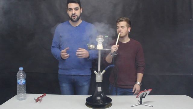 Review de la Steamulation смотреть онлайн