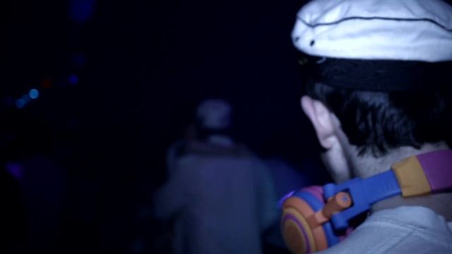 Ess Boston (White Party)