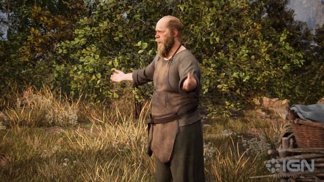 Norse - Official Announcement Trailer
