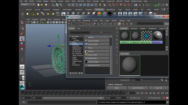 Tutorial Part 2 || Autodesk Maya Deformer FFD & Mentalray Sunlight || Off Road Tire Modeling смотреть онлайн