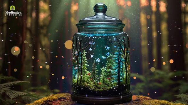 Медитация во время глубокого сна смотреть онлайн