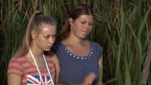 Редкая группа крови, 4 серия