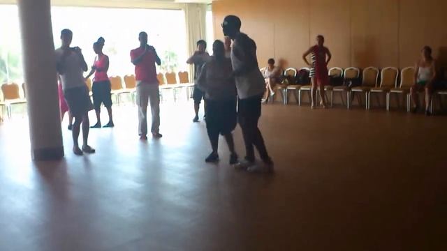 Cubana Exibila Sambrero Delikino
