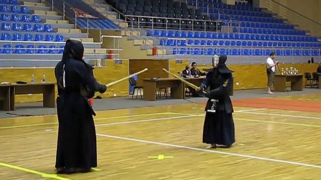 Klochkov vs Murzin смотреть онлайн