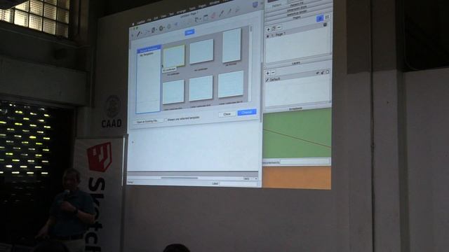 SKETCHUP WITH BIM CONCEPT 05 смотреть онлайн