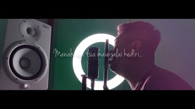 Ngundur Diri - Terence Raymond смотреть онлайн