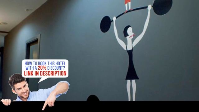 Quart Youth Hostel - Valencia, Spain - Review HD смотреть онлайн