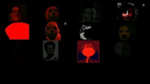 everyone becoming uncanny all stars part 2