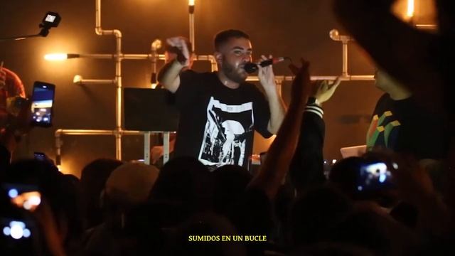 DELAOSSA - MIRAME ASÍ (Unofficial video) смотреть онлайн