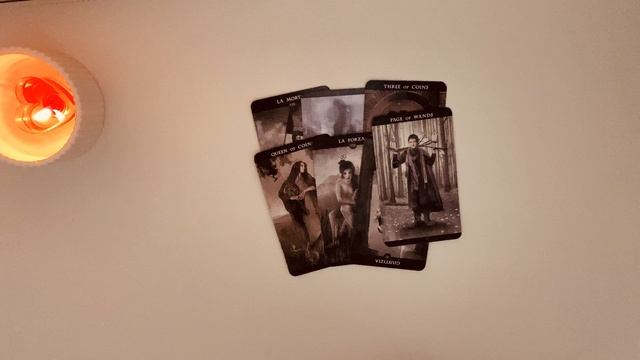 КАКИЕ ПЕРЕМЕНЫ НА ПОРОГЕ ? смотреть онлайн