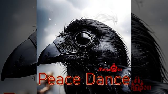Peace Dance