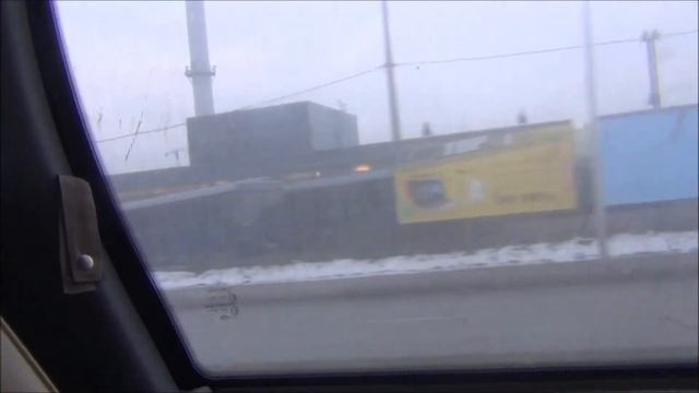 MKN-186, MAN Lion's Top Coach смотреть онлайн